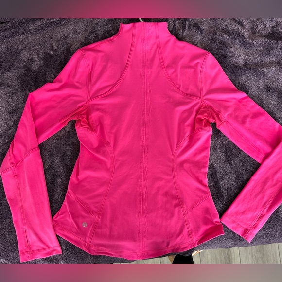 Lululemon Forme Jacket - Picture 2 of 14
